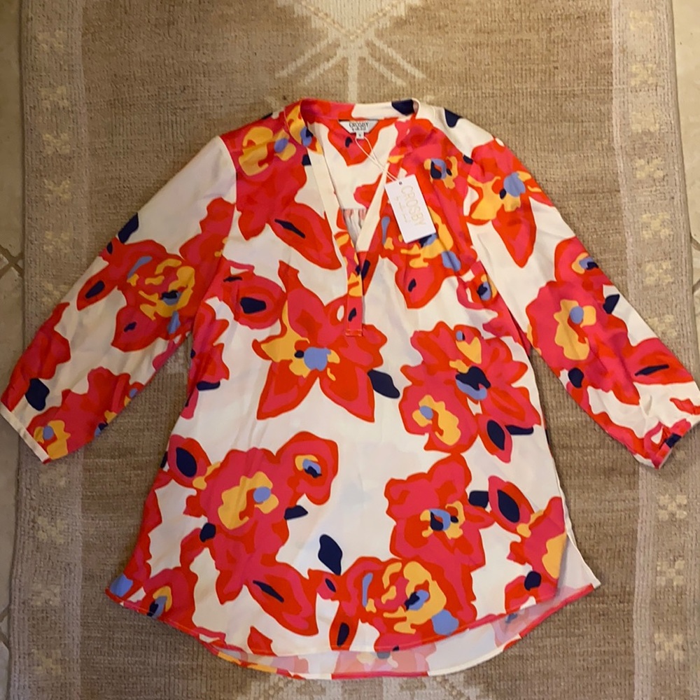 Crosby Blouse NEW with tags
